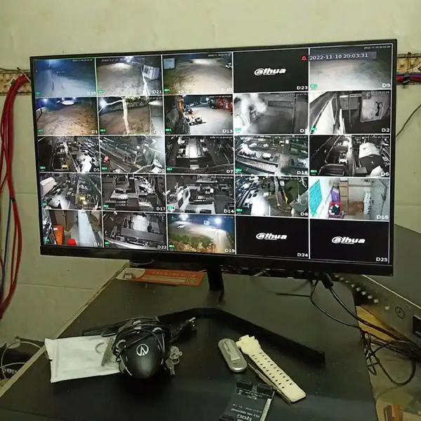 北京安裝監(jiān)控 北京安裝監(jiān)控多少錢一個月工資